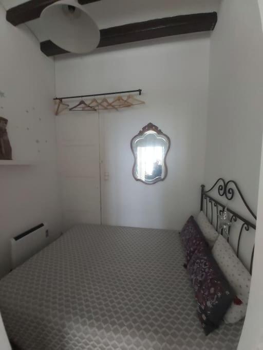 Small Room In Sants With Huge Terrace Барселона Екстериор снимка