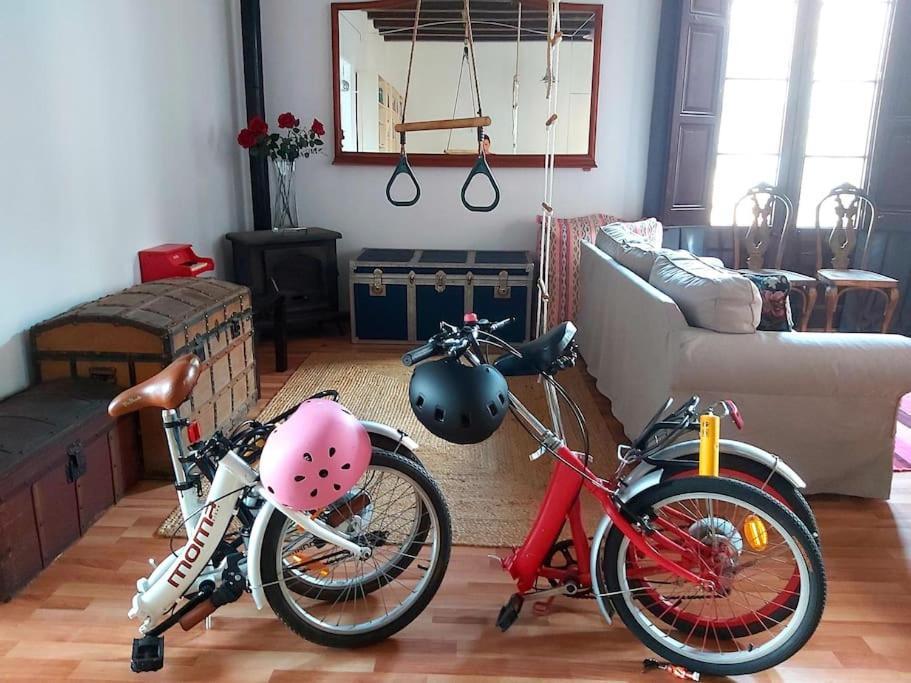 Small Room In Sants With Huge Terrace Барселона Екстериор снимка