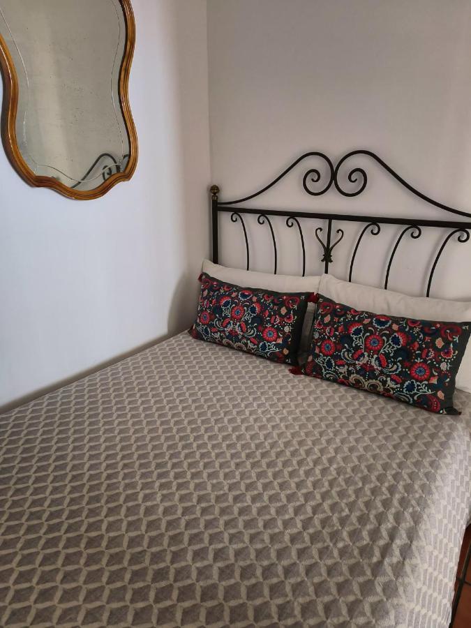 Small Room In Sants With Huge Terrace Барселона Екстериор снимка